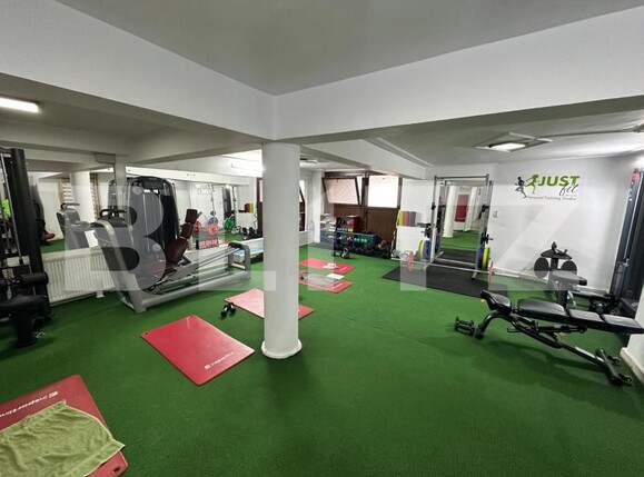 Spațiu comercial de vânzare Tolstoi - 141786SVC | BLITZ Alba Iulia | Poza1