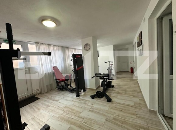 Spațiu comercial de vânzare Tolstoi - 141786SVC | BLITZ Alba Iulia | Poza2