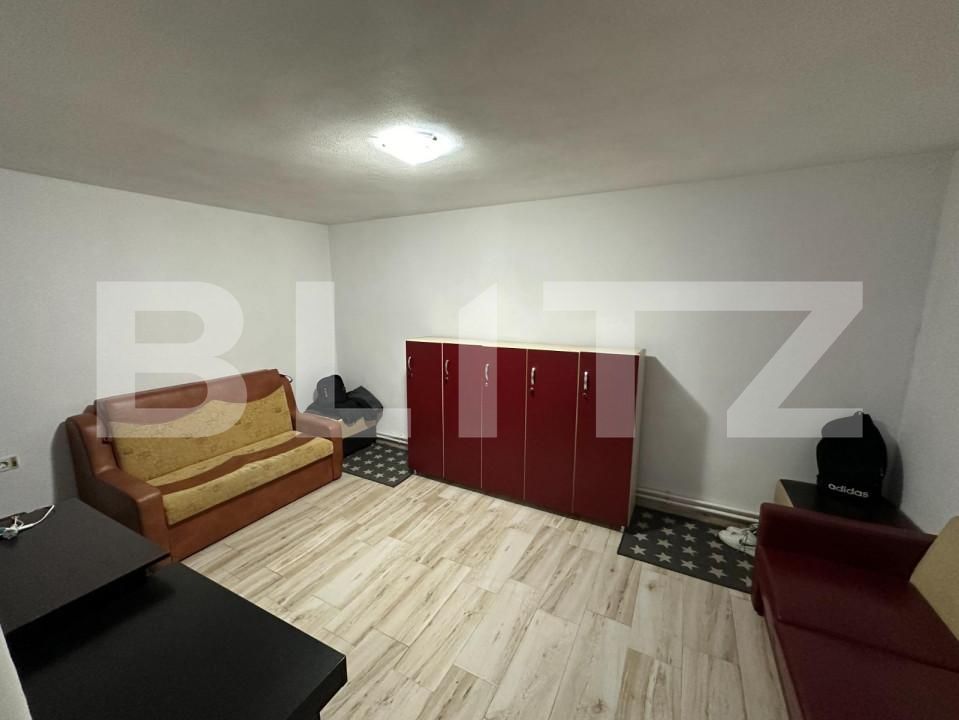 Spațiu comercial de vânzare Tolstoi - 141786SVC | BLITZ Alba Iulia | Poza4