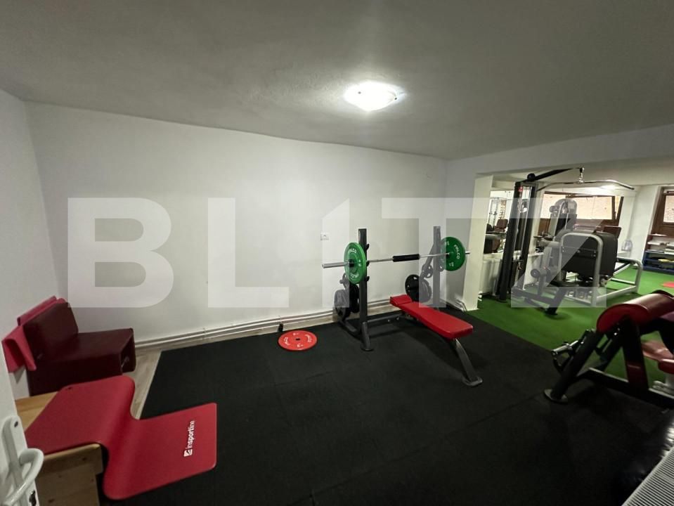 Spațiu comercial de vânzare Tolstoi - 141786SVC | BLITZ Alba Iulia | Poza3