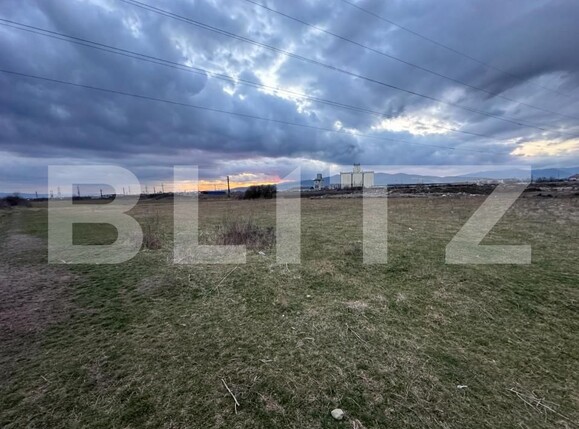 Teren de vânzare Est - 141788TV | BLITZ Alba Iulia | Poza2