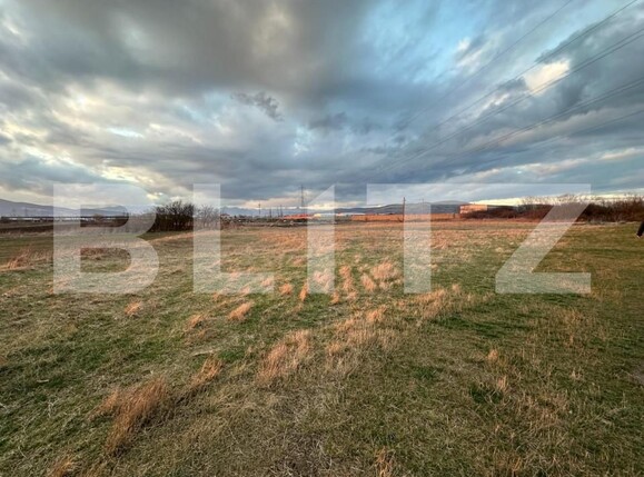 Teren de vânzare Est - 141788TV | BLITZ Alba Iulia | Poza1