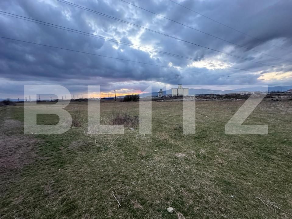 Teren de vânzare Est - 141788TV | BLITZ Alba Iulia | Poza2