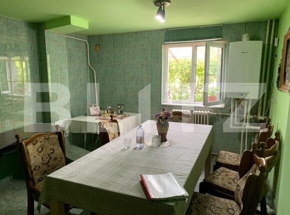 Apartament de vânzare 4+ camere Exterior Nord - 141791AV | BLITZ Alba Iulia | Poza6