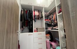 Penthouse de 97 mp, terasa 60 mp, zona Kaufland 