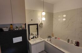 Penthouse de 97 mp, terasa 60 mp, zona Kaufland 