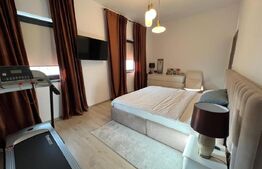 Penthouse de 97 mp, terasa 60 mp, zona Kaufland 