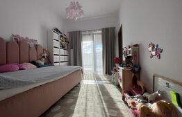 Penthouse de 97 mp, terasa 60 mp, zona Kaufland 