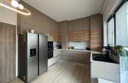 Penthouse de 97 mp, terasa 60 mp, zona Kaufland 