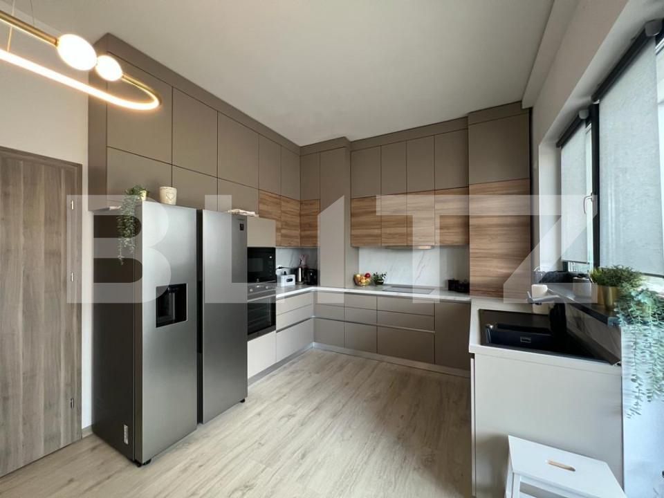 Apartament de vânzare 3 camere Cetate - 142159AV | BLITZ Alba Iulia | Poza3