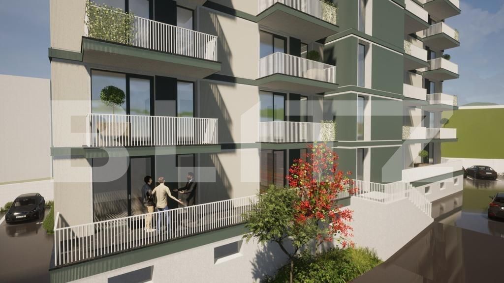 Apartament de vânzare 2 camere Central - 142160AV | BLITZ Alba Iulia | Poza4