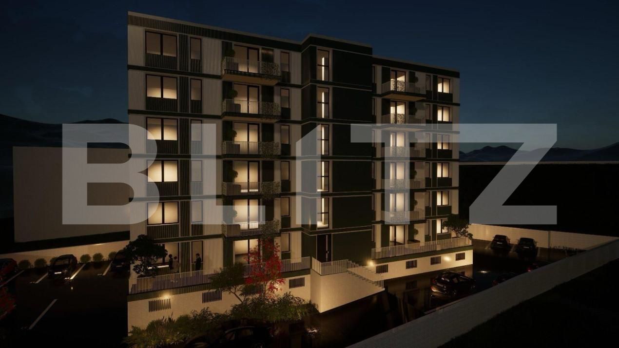 Apartament de vânzare 2 camere Central - 142160AV | BLITZ Alba Iulia | Poza5