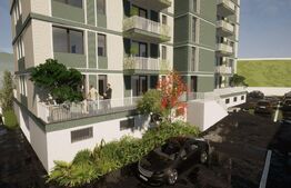 Apartament 2 camere, bloc nou, zona Stadion