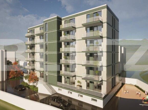 Apartament de vânzare 2 camere Central - 142162AV | BLITZ Alba Iulia | Poza4