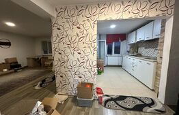 Apartament 3 camere, 80 mp, etaj 1, zona-sub Stadion