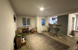 Apartament 3 camere, 80 mp, etaj 1, zona-sub Stadion