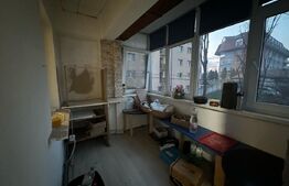 Apartament 3 camere, 80 mp, etaj 1, zona-sub Stadion