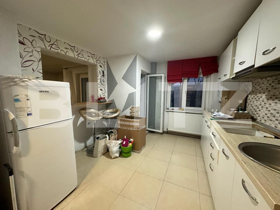 Apartament de vânzare 3 camere Industrială - 142163AV | BLITZ Alba Iulia | Poza2