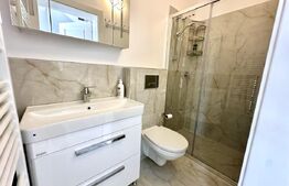 Casa de inchiriat 3 camere, 2 bai, curte pavata, Cetate