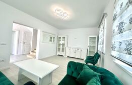 Casa de inchiriat 3 camere, 2 bai, curte pavata, Cetate