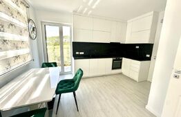 Casa de inchiriat 3 camere, 2 bai, curte pavata, Cetate