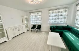 Casa de inchiriat 3 camere, 2 bai, curte pavata, Cetate