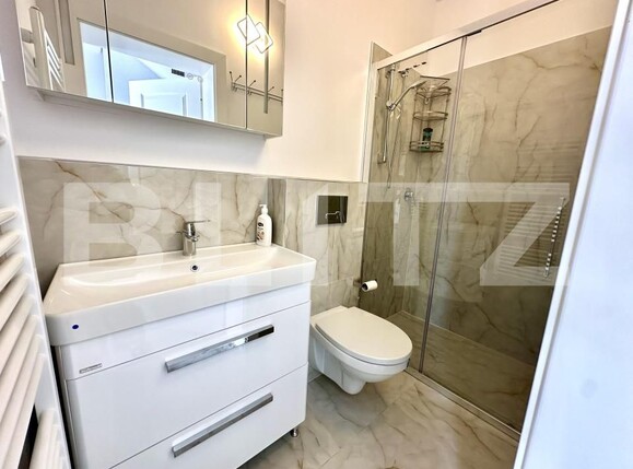 Casa de închiriat 3 camere Cetate - 142164CI | BLITZ Alba Iulia | Poza5