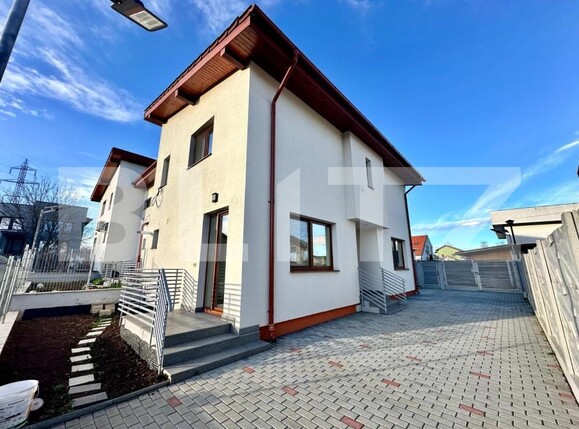 Casa de închiriat 3 camere Cetate - 142164CI | BLITZ Alba Iulia | Poza2