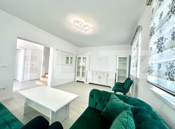 Casa de închiriat 3 camere Cetate - 142164CI | BLITZ Alba Iulia | Poza3