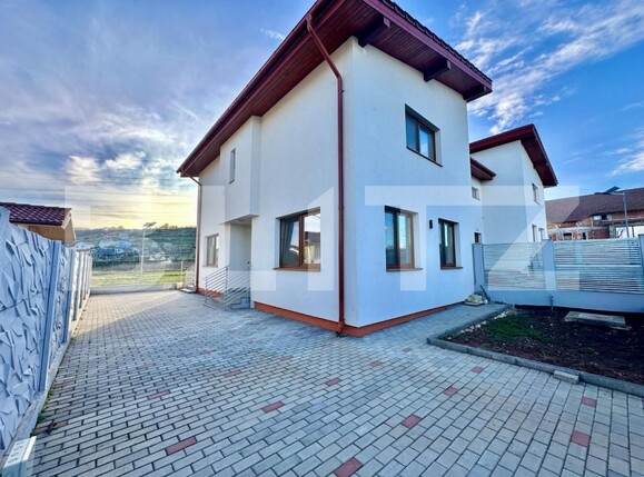 Casa de închiriat 3 camere Cetate - 142164CI | BLITZ Alba Iulia | Poza12