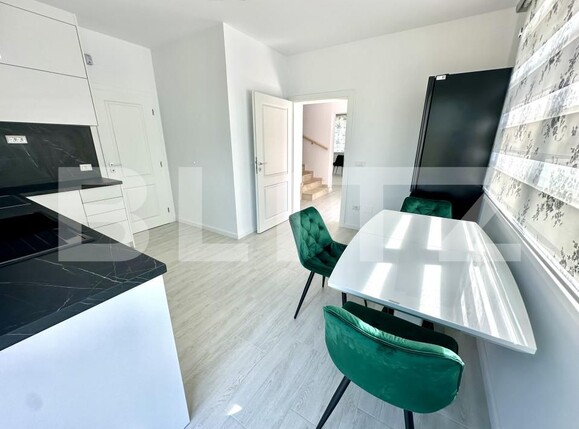 Casa de închiriat 3 camere Cetate - 142164CI | BLITZ Alba Iulia | Poza9