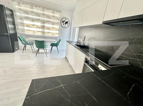 Casa de închiriat 3 camere Cetate - 142164CI | BLITZ Alba Iulia | Poza4