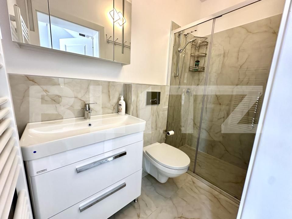 Casa de închiriat 3 camere Cetate - 142164CI | BLITZ Alba Iulia | Poza5