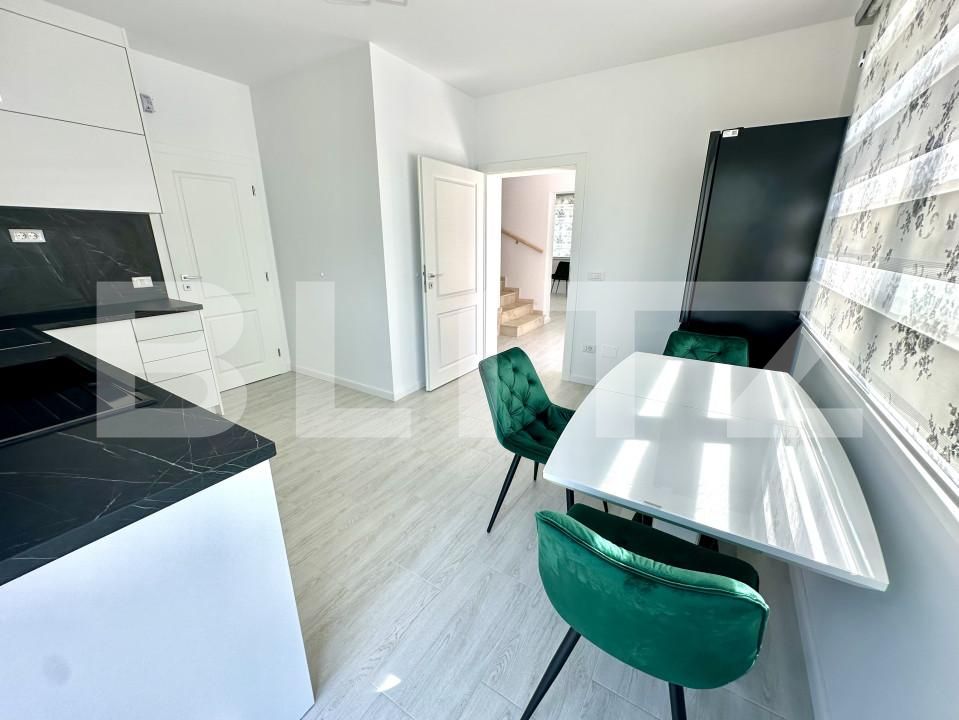 Casa de închiriat 3 camere Cetate - 142164CI | BLITZ Alba Iulia | Poza9