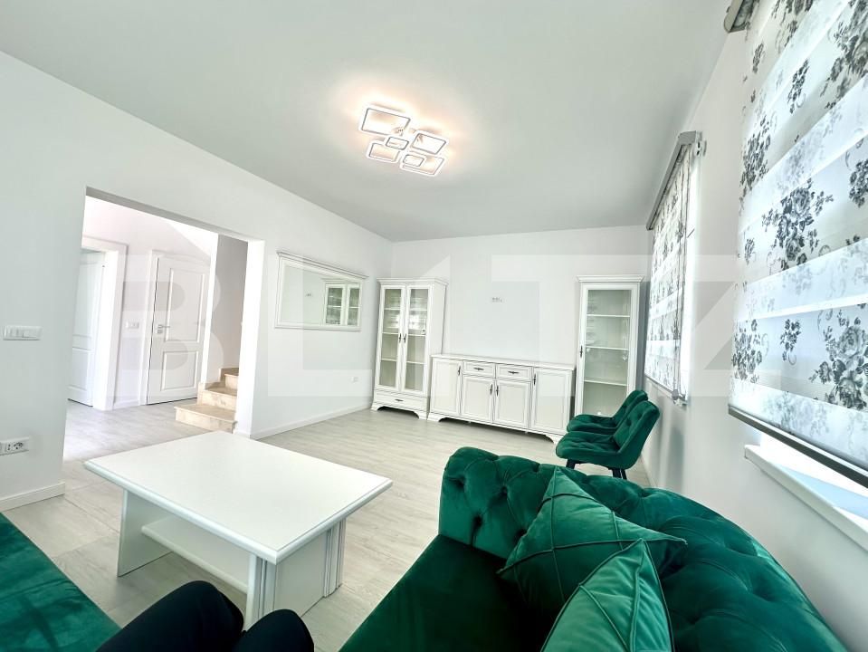 Casa de închiriat 3 camere Cetate - 142164CI | BLITZ Alba Iulia | Poza3