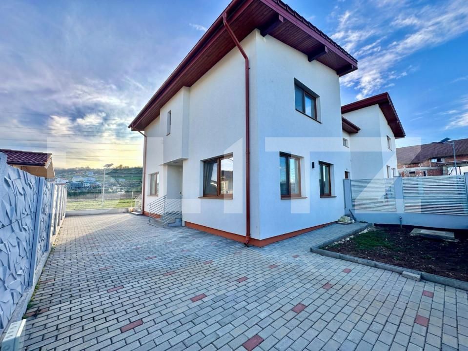 Casa de închiriat 3 camere Cetate - 142164CI | BLITZ Alba Iulia | Poza12