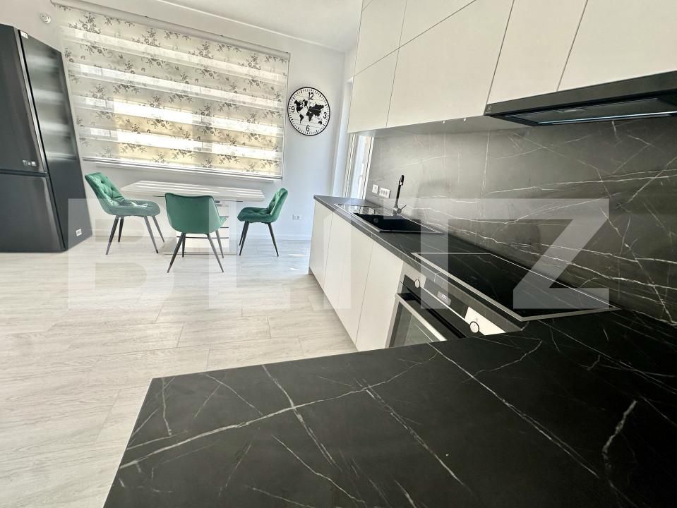 Casa de închiriat 3 camere Cetate - 142164CI | BLITZ Alba Iulia | Poza4