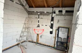 Casa individuala 230 mp,teren 443 mp-cartier Orizont