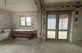 Casa individuala 230 mp,teren 443 mp-cartier Orizont