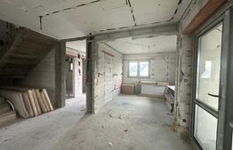 Casa individuala 230 mp,teren 443 mp-cartier Orizont