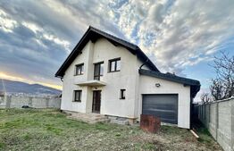 Casa individuala 230 mp,teren 443 mp-cartier Orizont