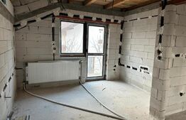 Casa individuala 230 mp,teren 443 mp-cartier Orizont