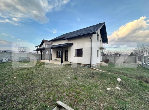 Casa de vânzare 4 camere Micești - 142165CV | BLITZ Alba Iulia | Poza1