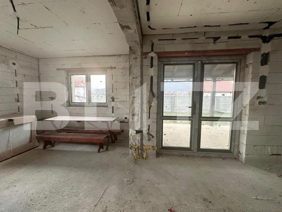 Casa de vânzare 4 camere Micești - 142165CV | BLITZ Alba Iulia | Poza10