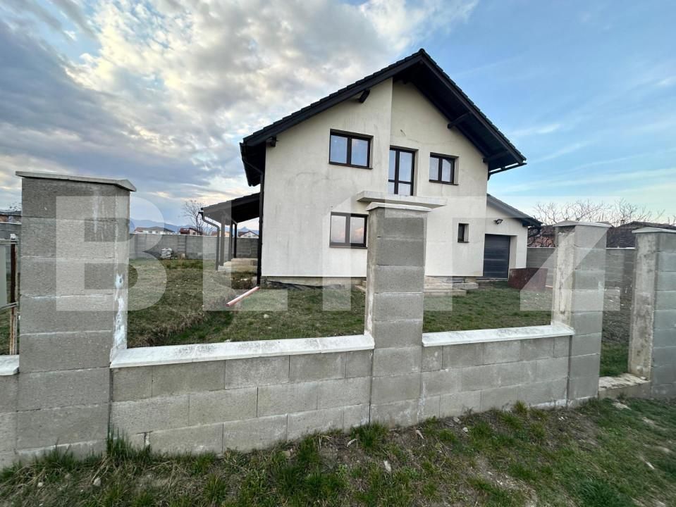 Casa de vânzare 4 camere Micești - 142165CV | BLITZ Alba Iulia | Poza3
