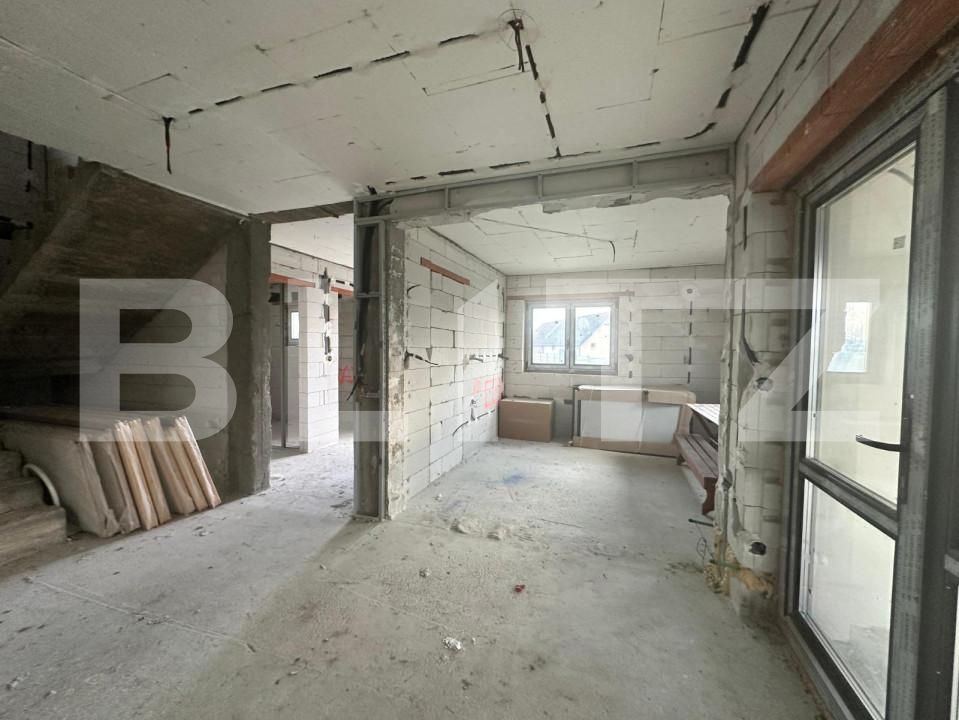 Casa de vânzare 4 camere Micești - 142165CV | BLITZ Alba Iulia | Poza4
