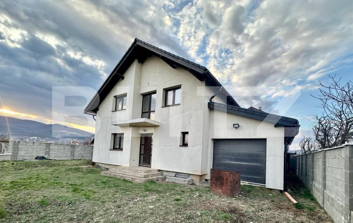 Casa de vânzare 4 camere Micești - 142165CV | BLITZ Alba Iulia | Poza2