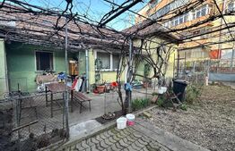 Casa individuala cu garaj 90 mp, zona centrala,teren 250 mp