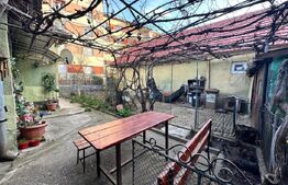 Casa individuala cu garaj 90 mp, zona centrala,teren 250 mp