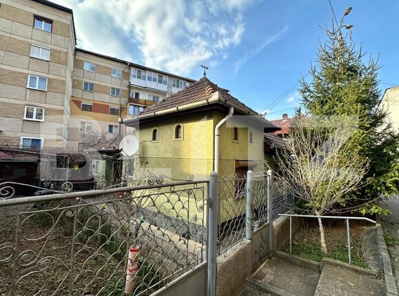 Casa de vânzare 3 camere Cetate - 142166CV | BLITZ Alba Iulia | Poza4